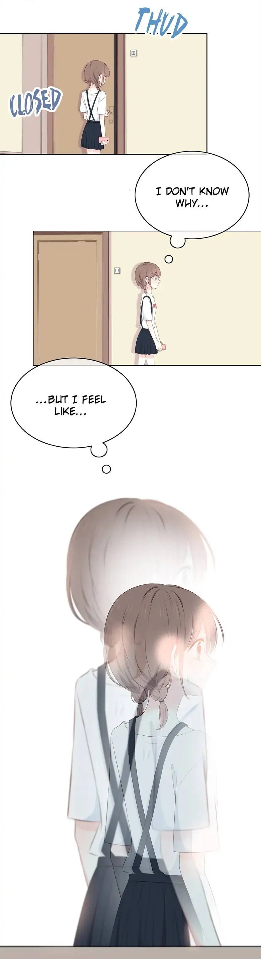 Legal Cohabitation Chapter 135 - page 7