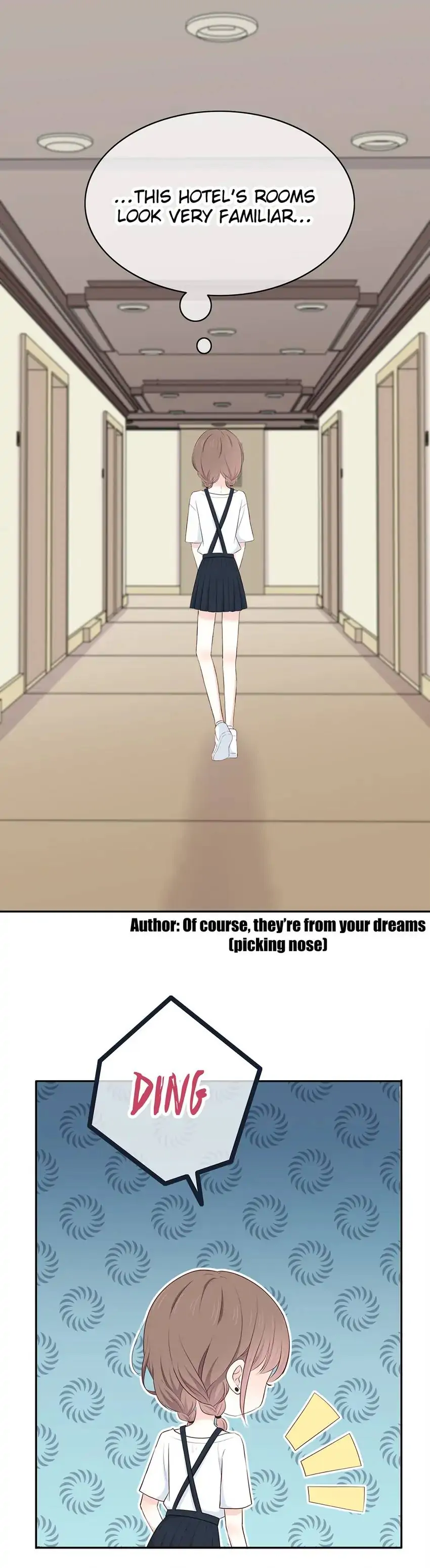 Legal Cohabitation Chapter 135 - page 8