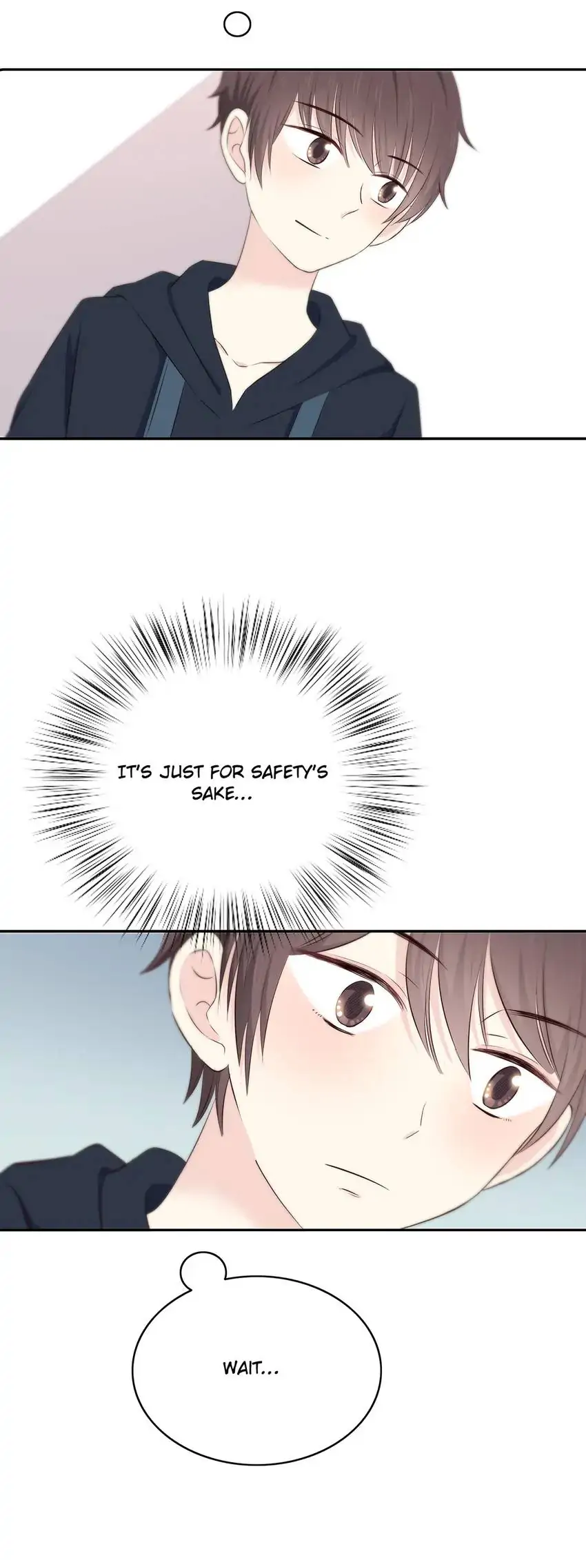 Legal Cohabitation Chapter 134 - page 10