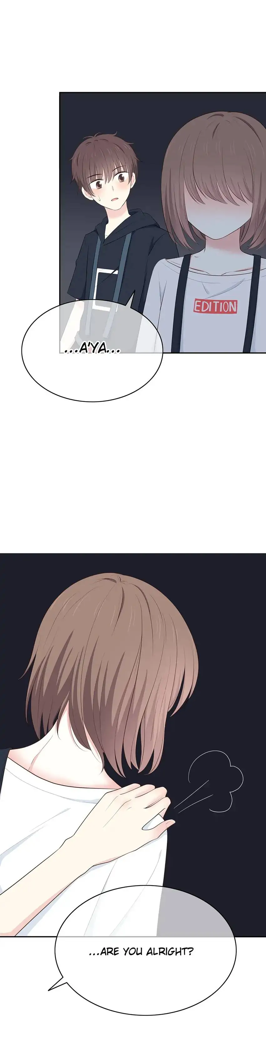 Legal Cohabitation Chapter 134 - page 11