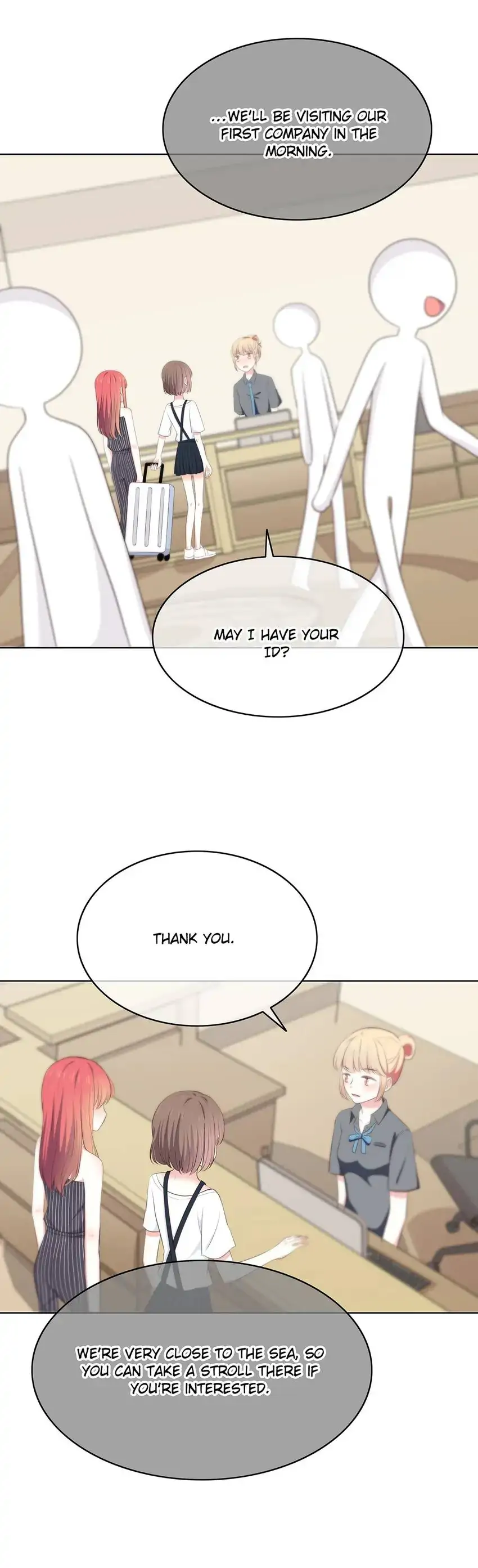 Legal Cohabitation Chapter 134 - page 15