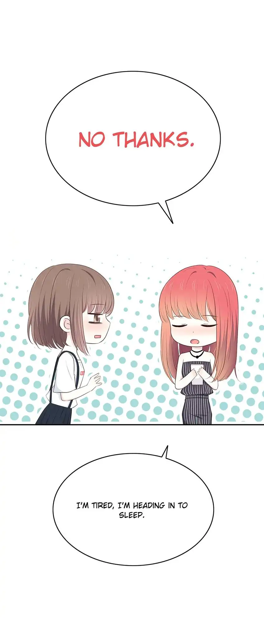Legal Cohabitation Chapter 134 - page 18