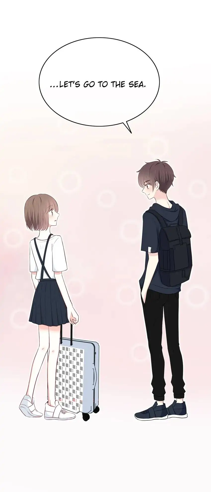 Legal Cohabitation Chapter 134 - page 22