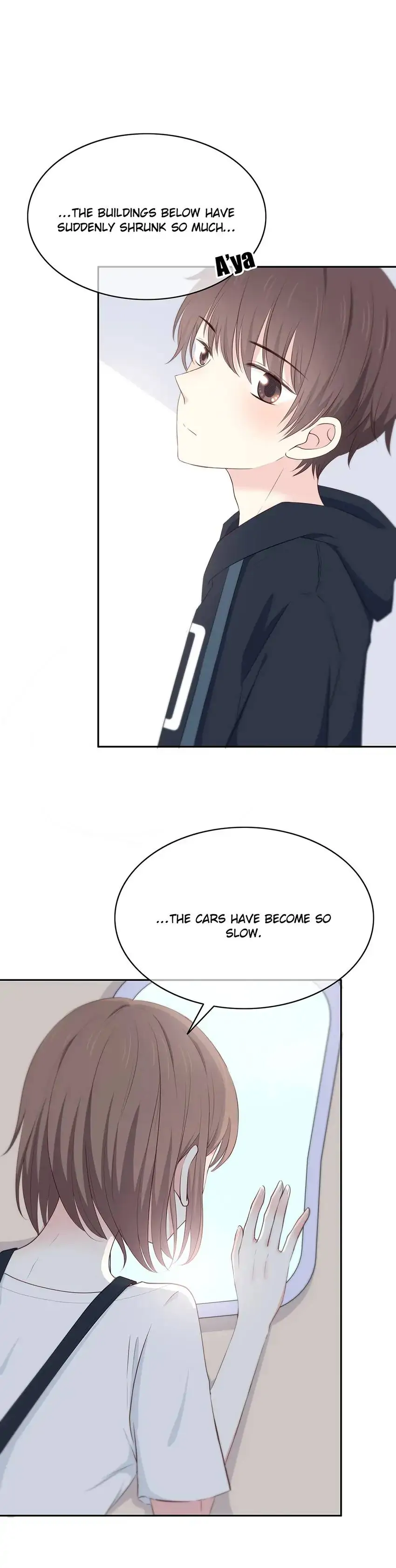 Legal Cohabitation Chapter 134 - page 6