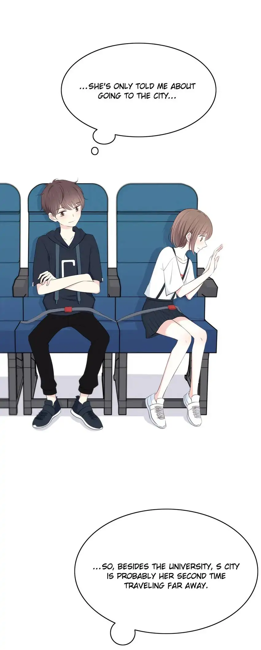 Legal Cohabitation Chapter 134 - page 9