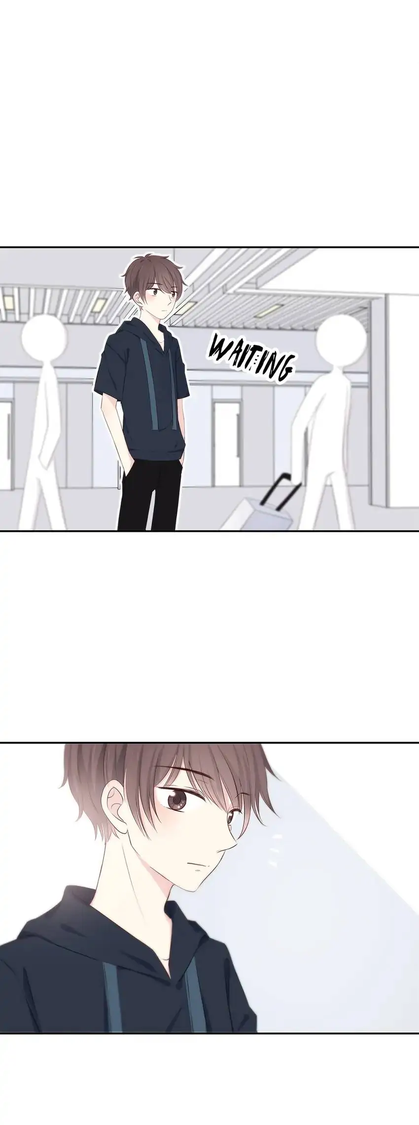Legal Cohabitation Chapter 133 - page 13