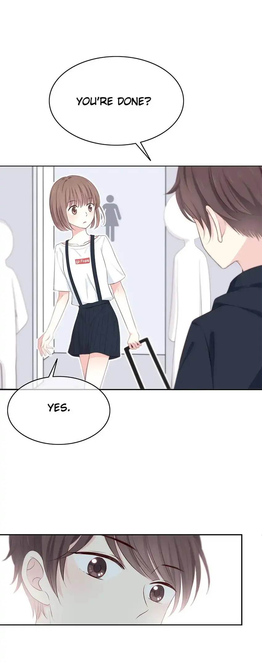 Legal Cohabitation Chapter 133 - page 14