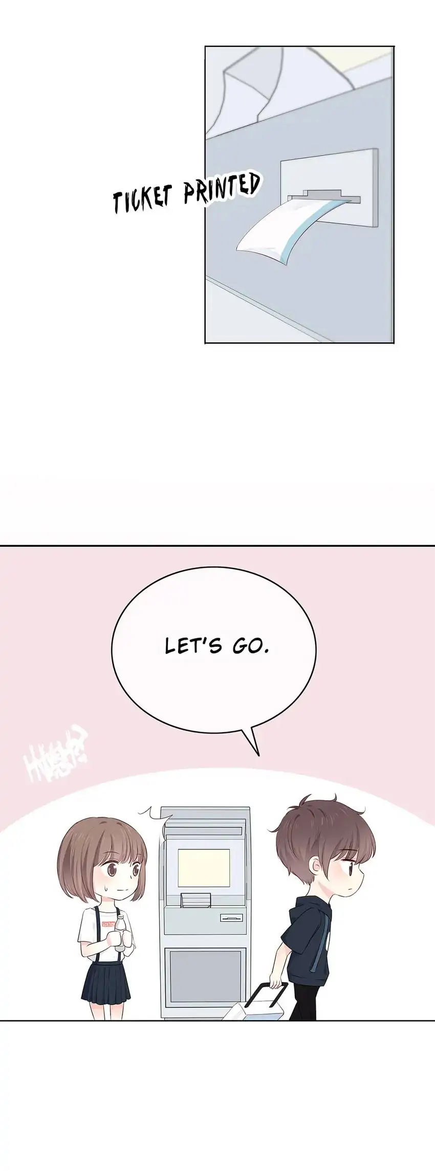 Legal Cohabitation Chapter 133 - page 20