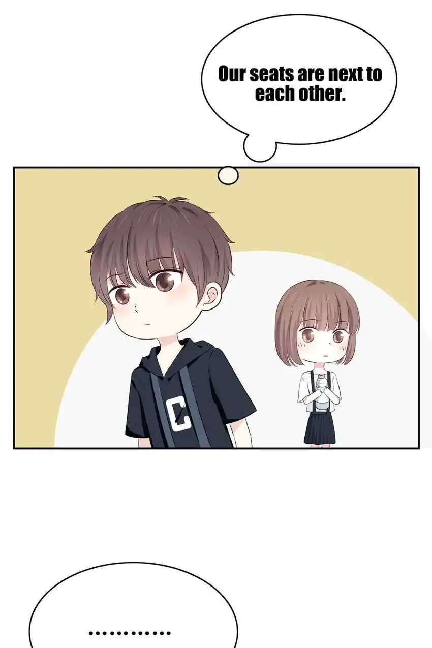 Legal Cohabitation Chapter 133 - page 23