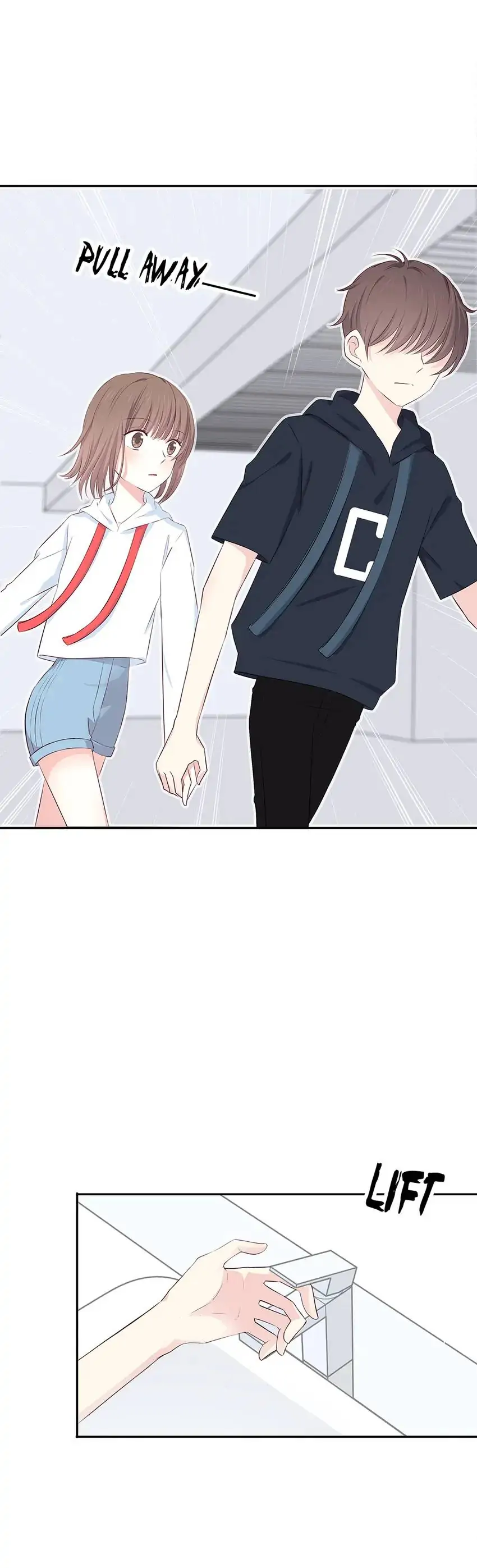 Legal Cohabitation Chapter 133 - page 4