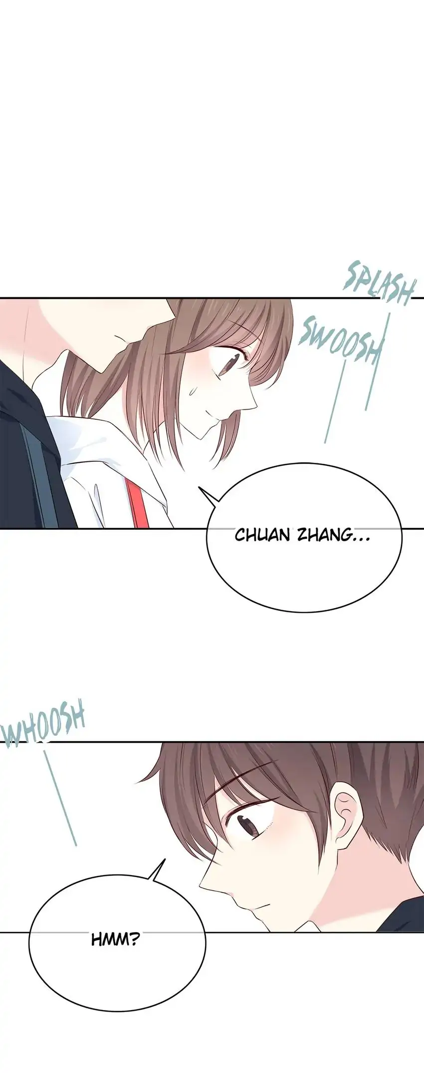 Legal Cohabitation Chapter 133 - page 6