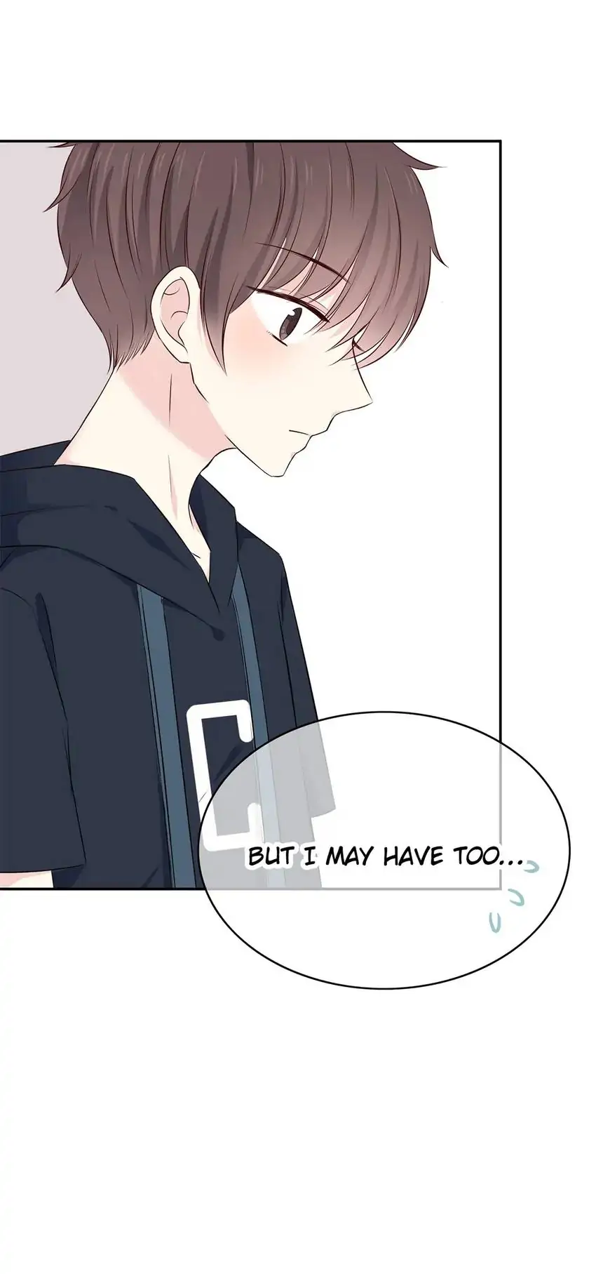 Legal Cohabitation Chapter 133 - page 8