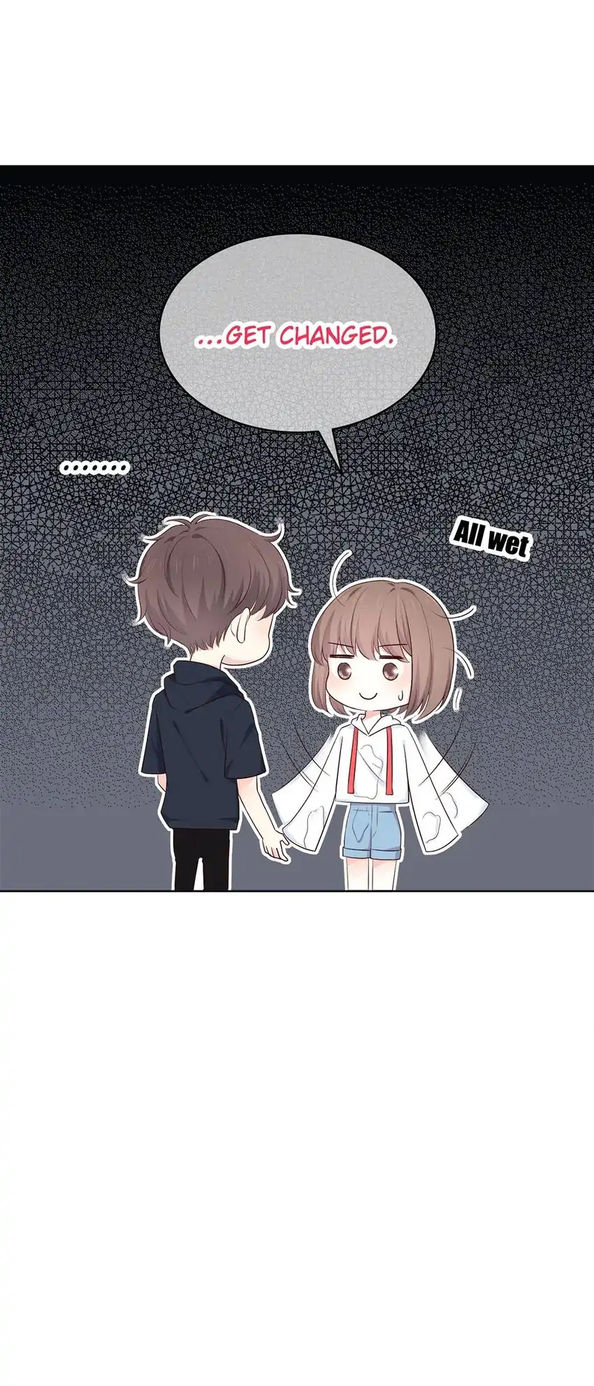 Legal Cohabitation Chapter 133 - page 9