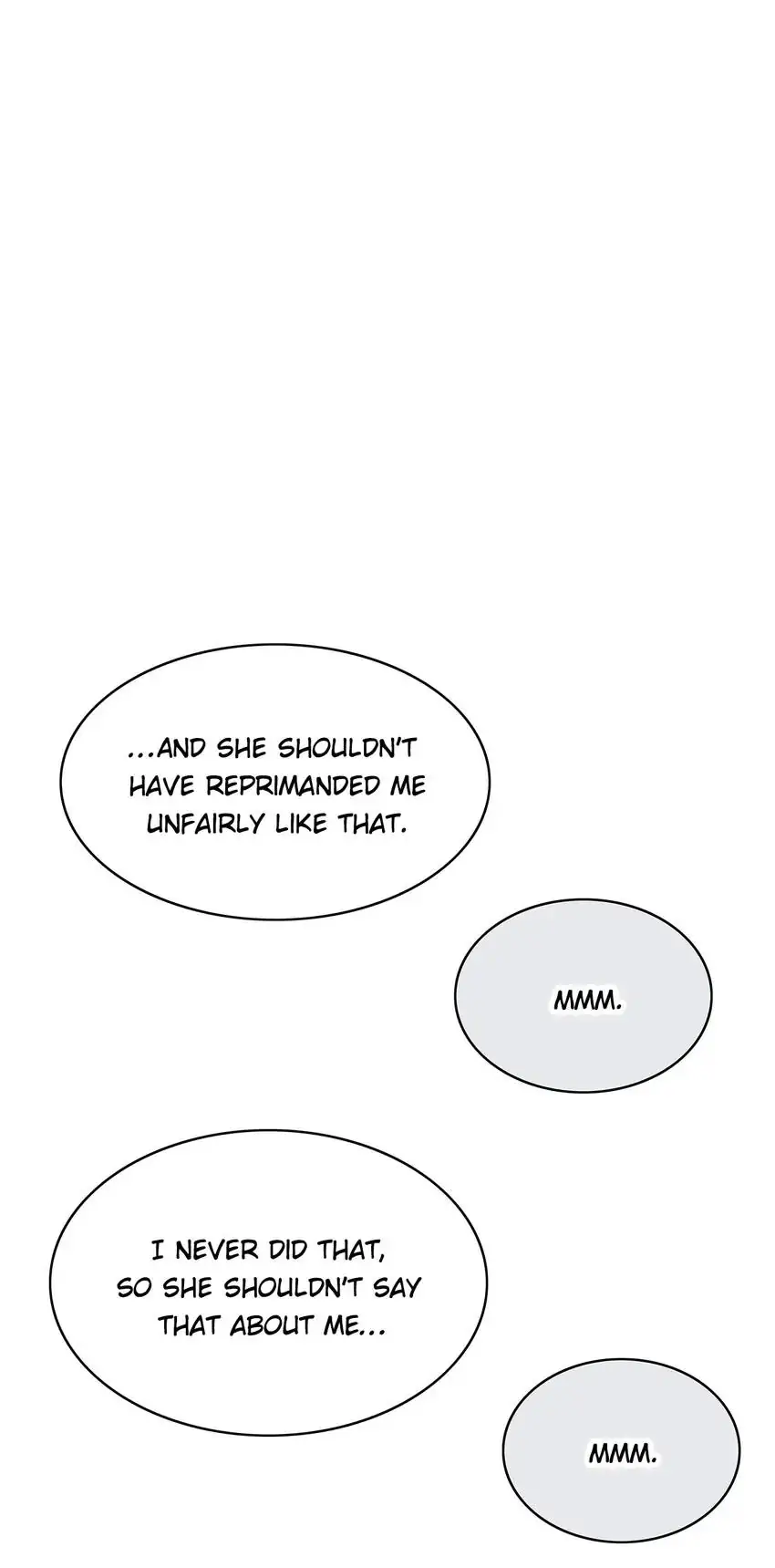 Legal Cohabitation Chapter 129 - page 10
