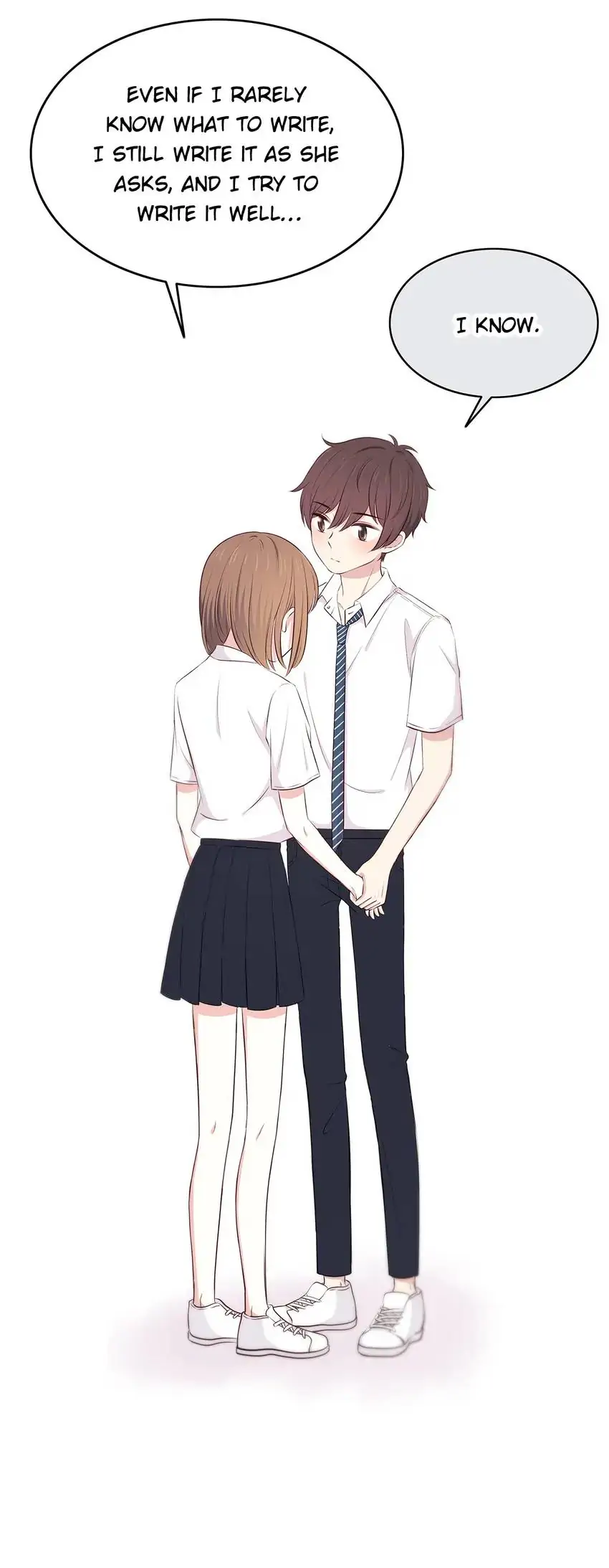 Legal Cohabitation Chapter 129 - page 11