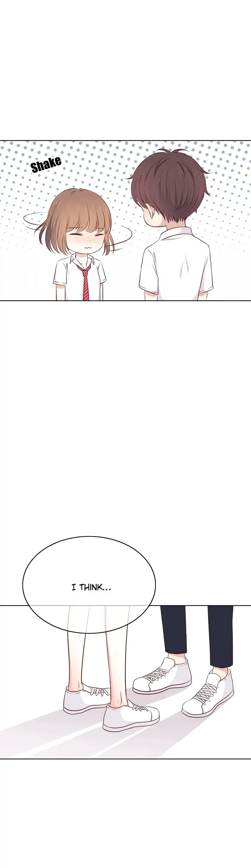 Legal Cohabitation Chapter 129 - page 8