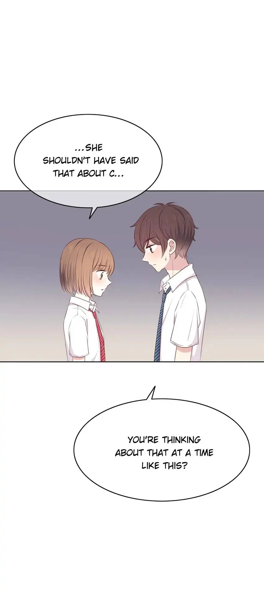Legal Cohabitation Chapter 129 - page 9