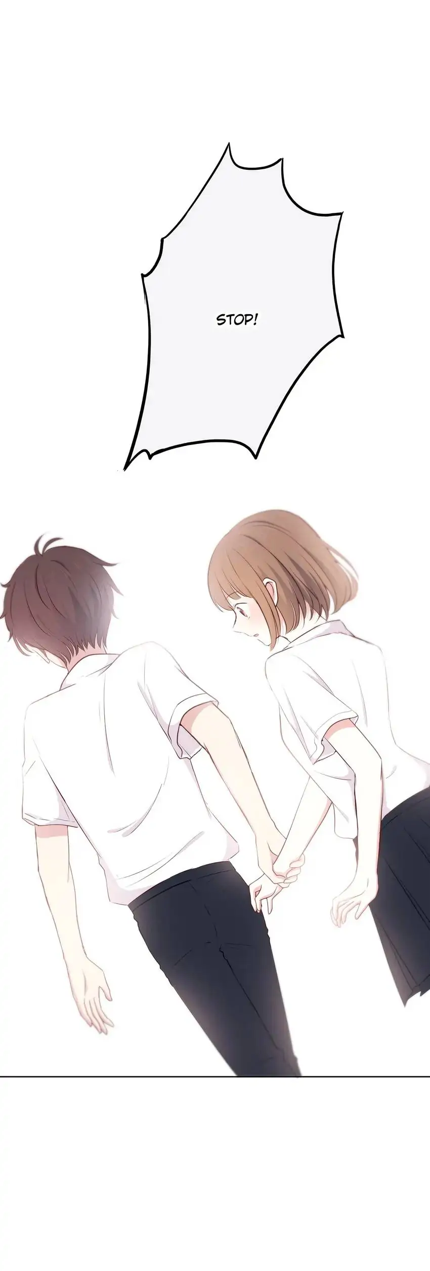 Legal Cohabitation Chapter 128 - page 14