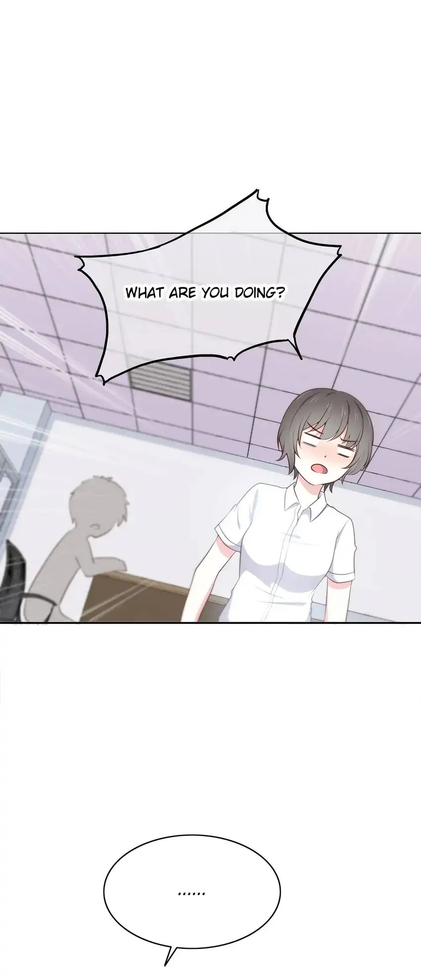 Legal Cohabitation Chapter 128 - page 15