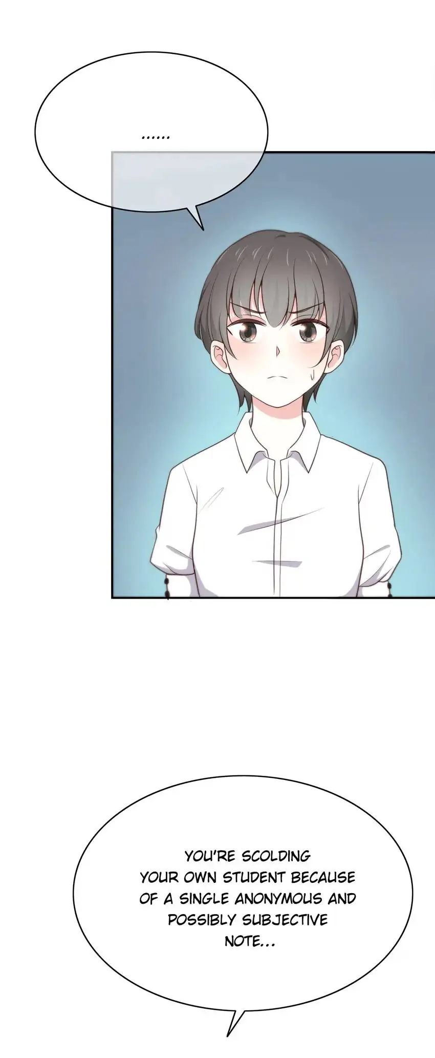 Legal Cohabitation Chapter 128 - page 19