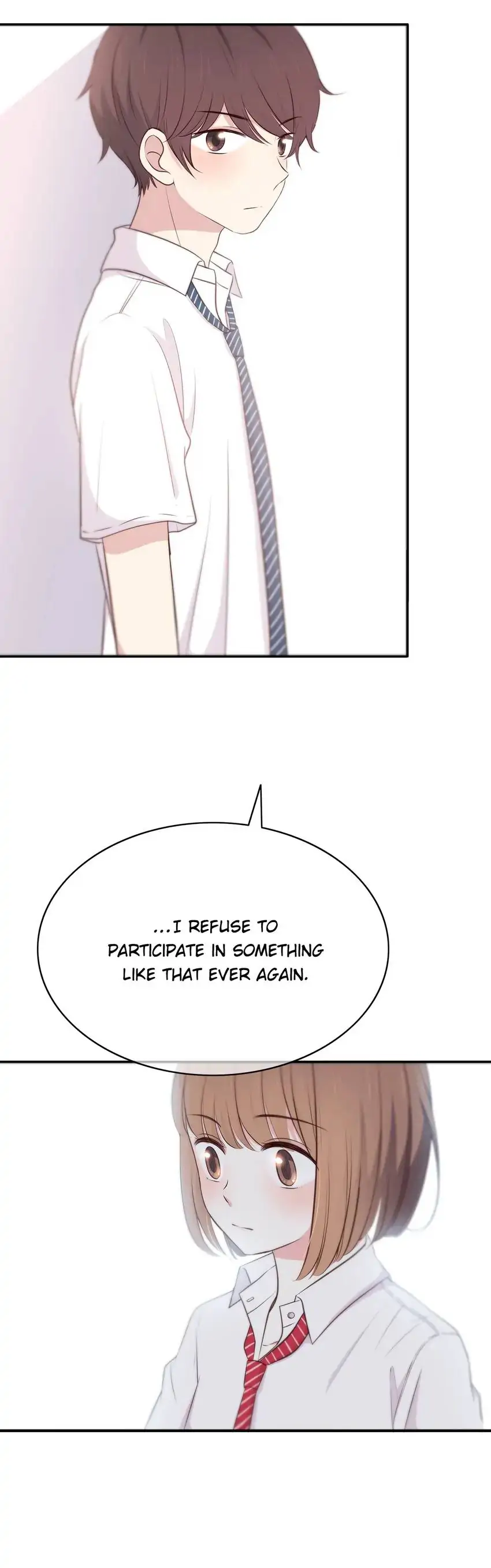 Legal Cohabitation Chapter 128 - page 20