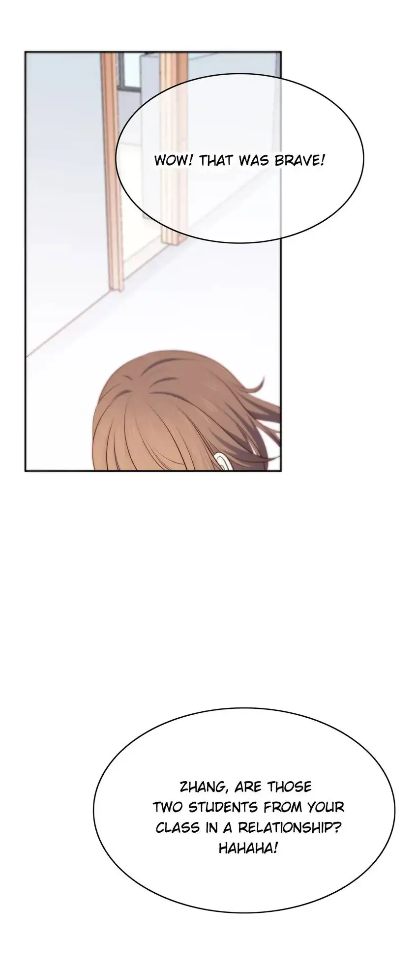 Legal Cohabitation Chapter 128 - page 26