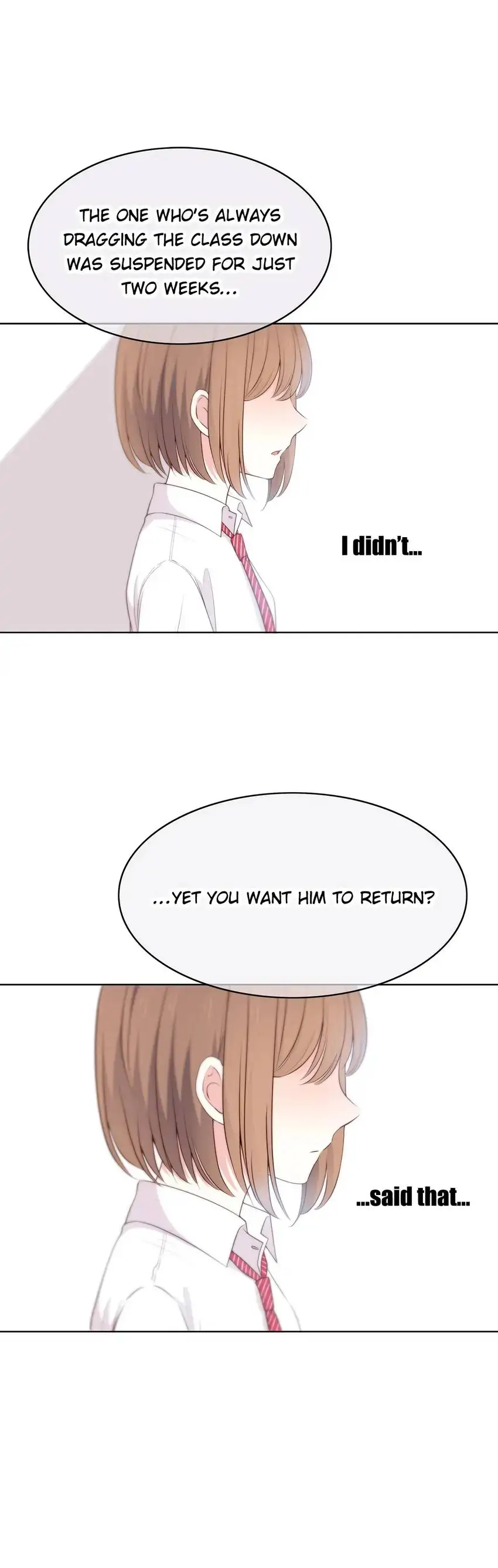 Legal Cohabitation Chapter 128 - page 5