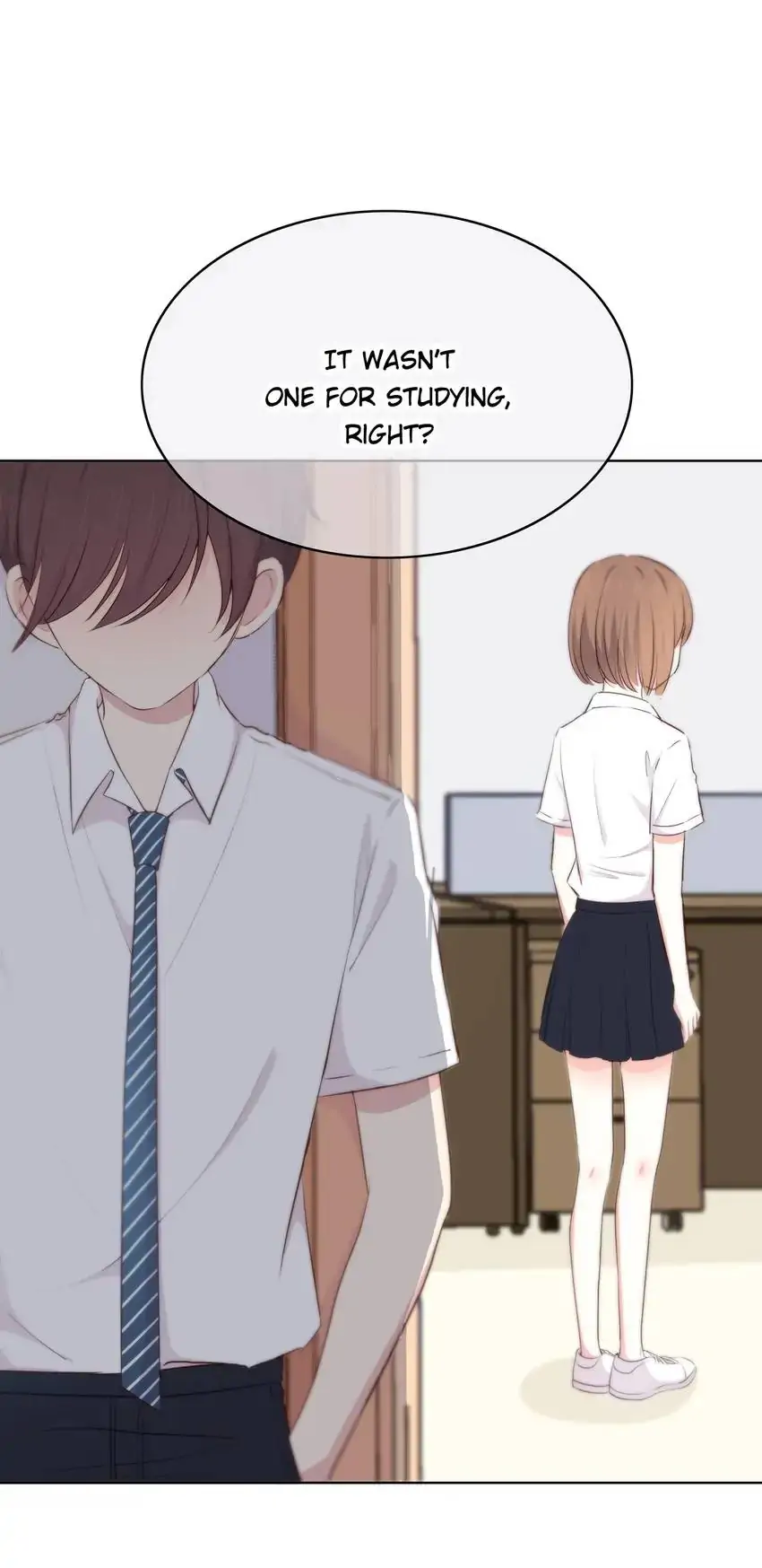 Legal Cohabitation Chapter 128 - page 8