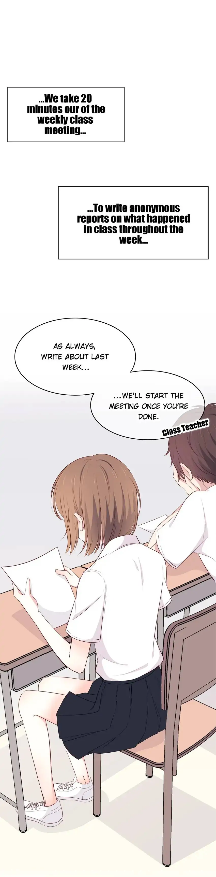 Legal Cohabitation Chapter 127 - page 13