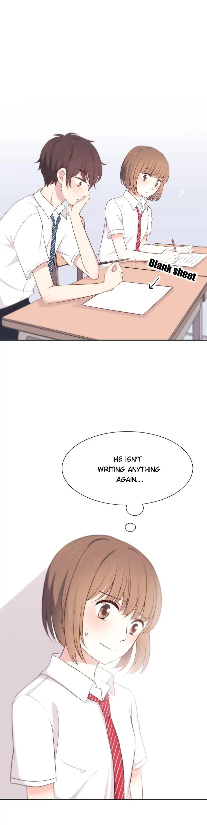 Legal Cohabitation Chapter 127 - page 16