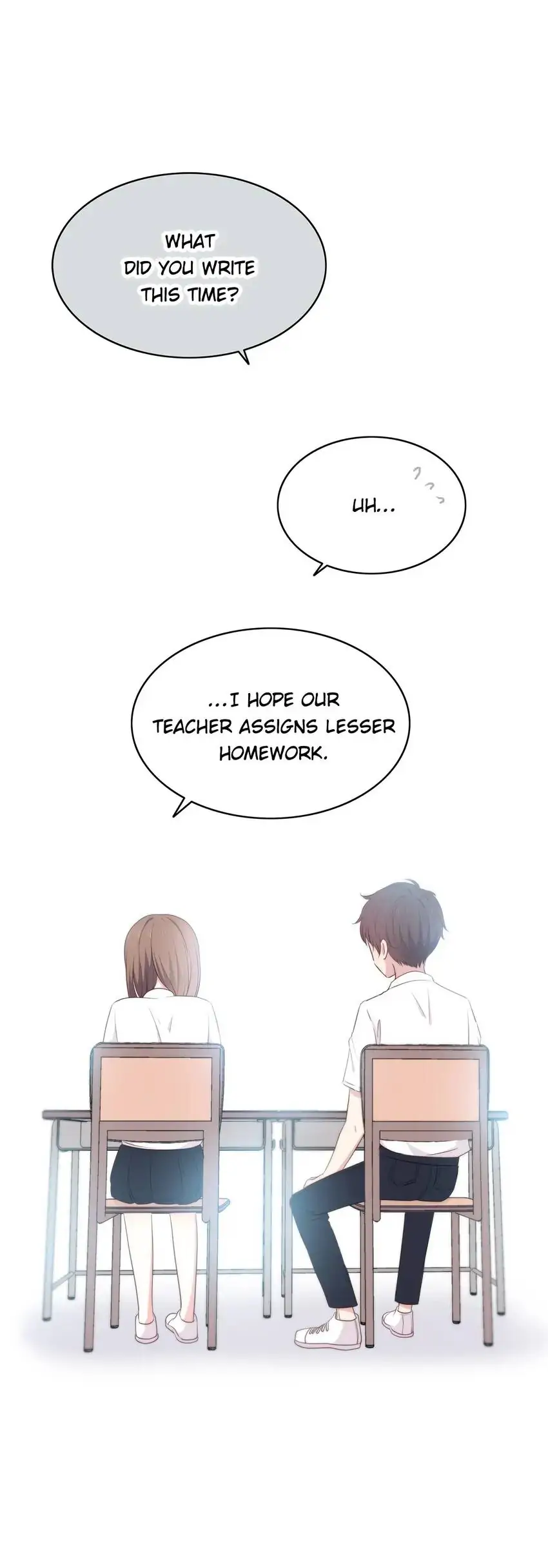 Legal Cohabitation Chapter 127 - page 20