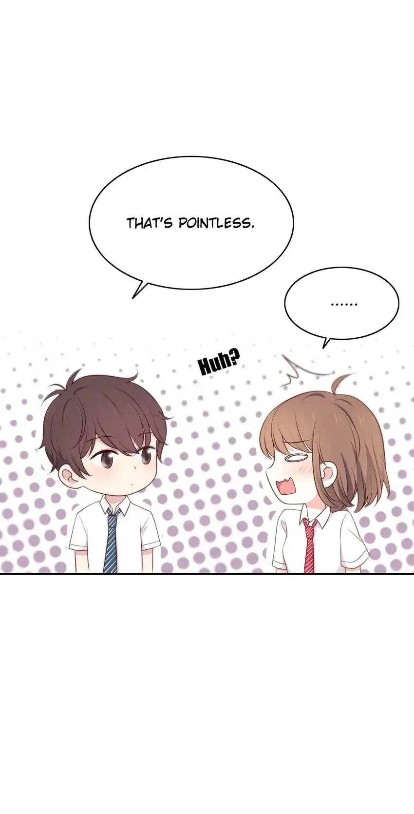 Legal Cohabitation Chapter 127 - page 21
