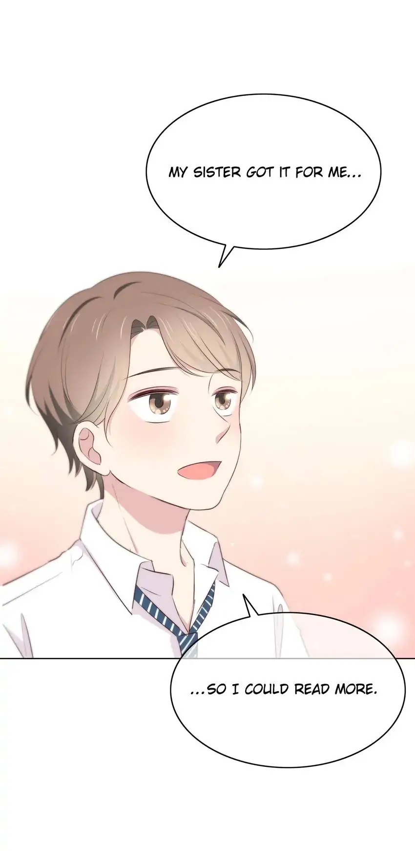 Legal Cohabitation Chapter 127 - page 6