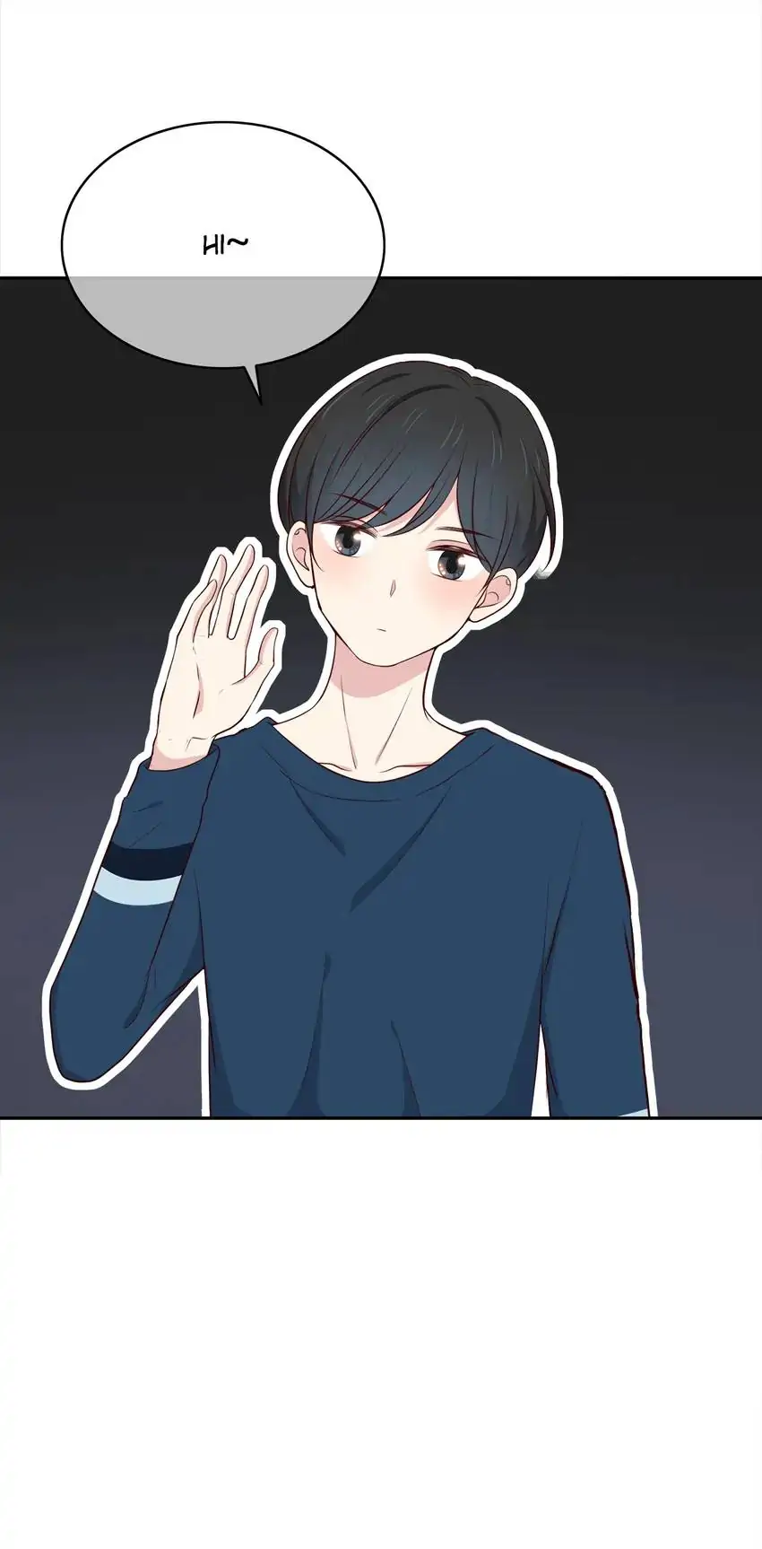 Legal Cohabitation Chapter 126 - page 1