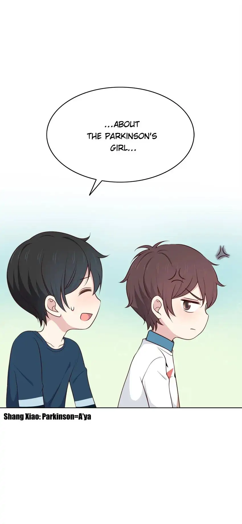 Legal Cohabitation Chapter 126 - page 12