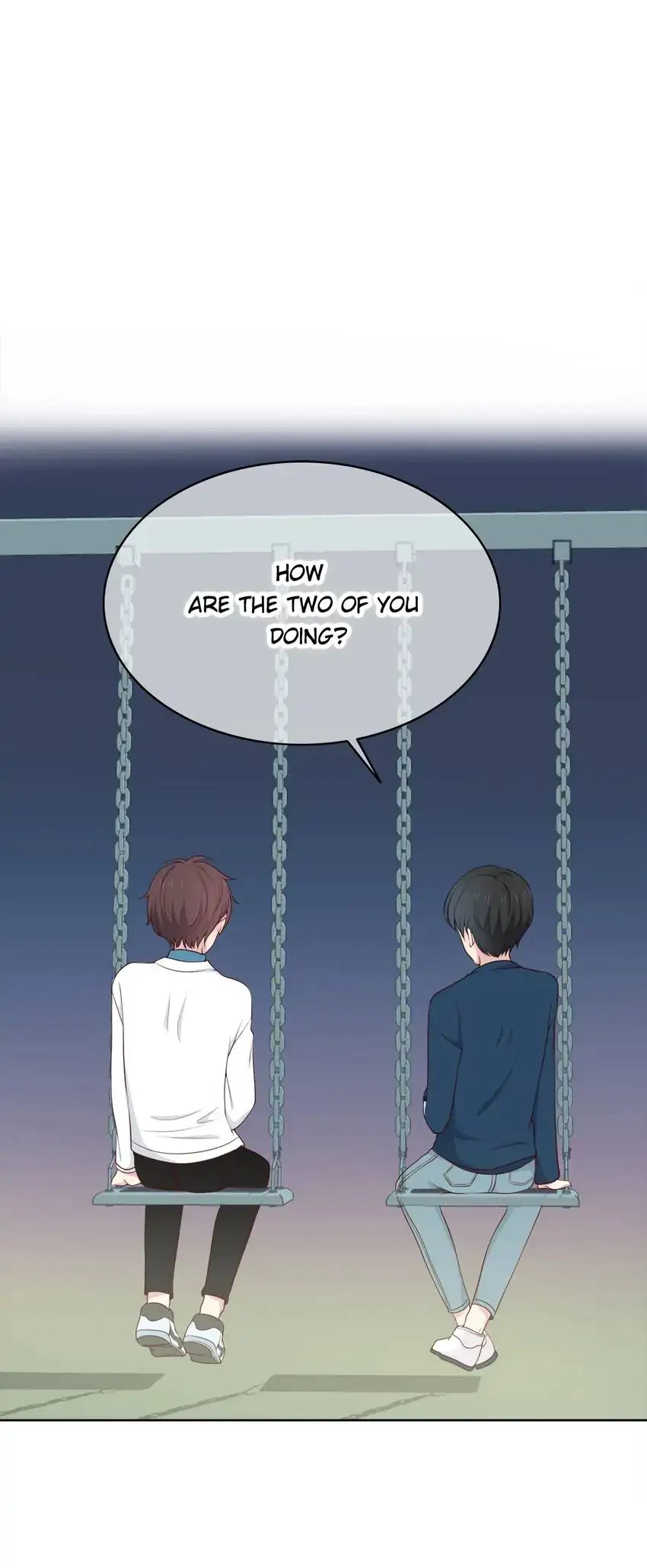 Legal Cohabitation Chapter 126 - page 15