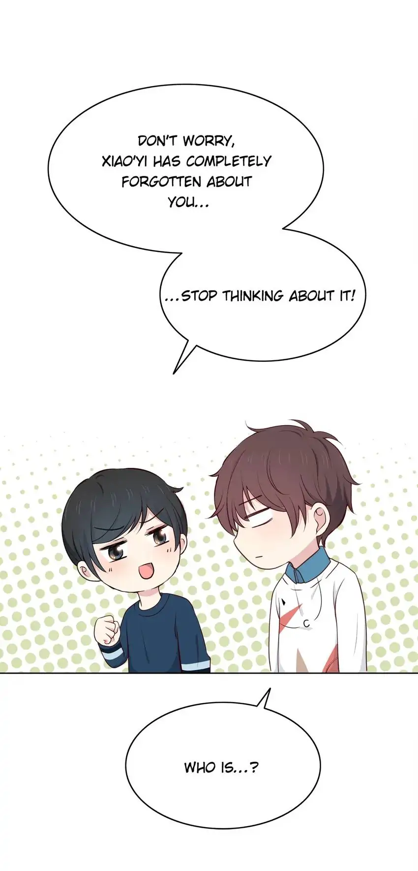 Legal Cohabitation Chapter 126 - page 18