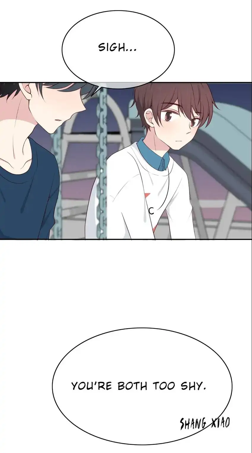Legal Cohabitation Chapter 126 - page 19
