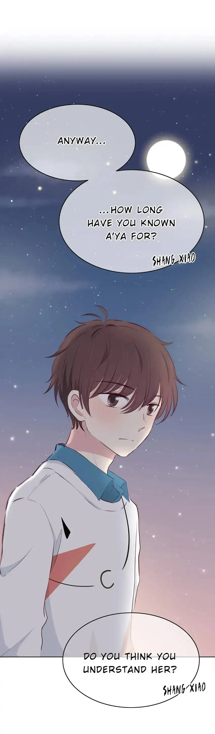 Legal Cohabitation Chapter 126 - page 23