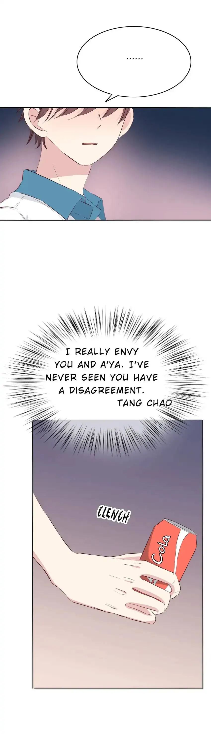 Legal Cohabitation Chapter 126 - page 24