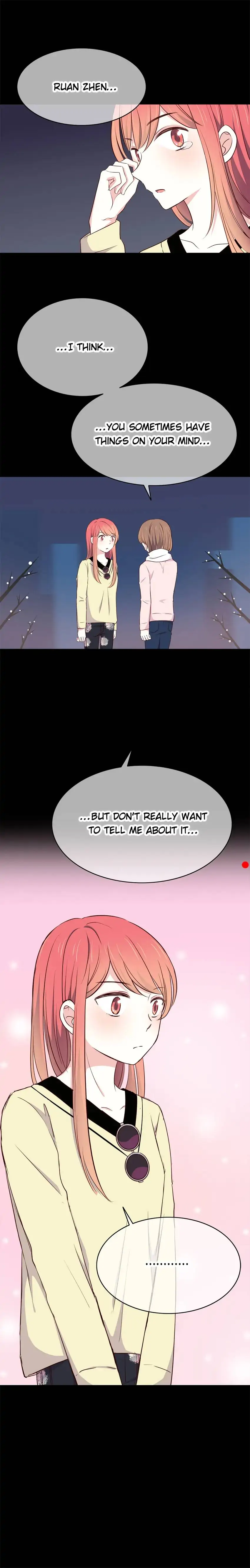 Legal Cohabitation Chapter 125 - page 12