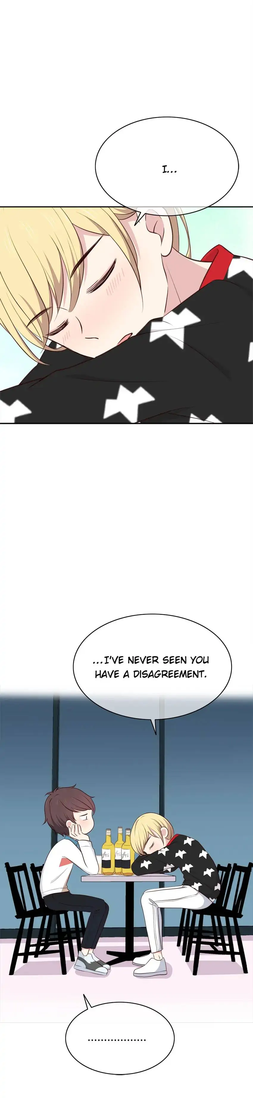 Legal Cohabitation Chapter 125 - page 2