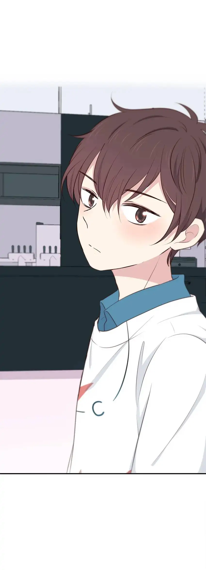 Legal Cohabitation Chapter 125 - page 4