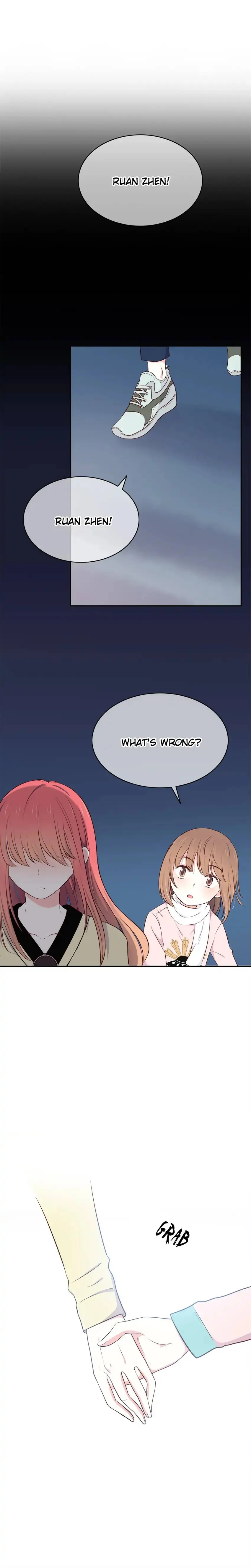 Legal Cohabitation Chapter 125 - page 6