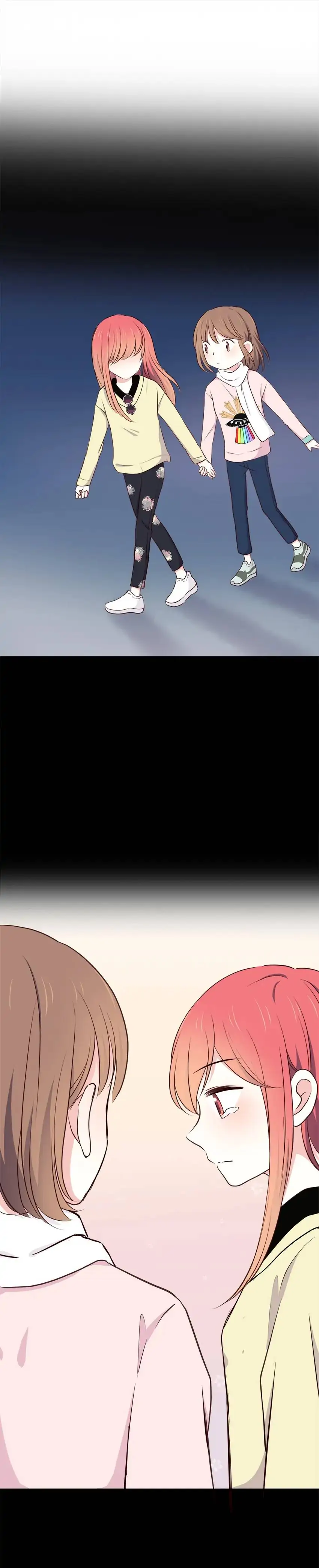 Legal Cohabitation Chapter 125 - page 7