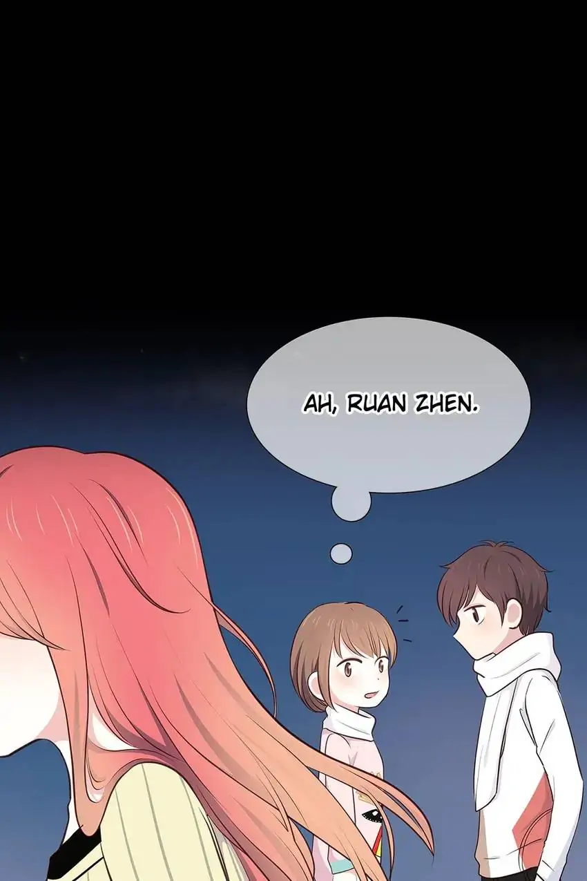 Legal Cohabitation Chapter 124 - page 11