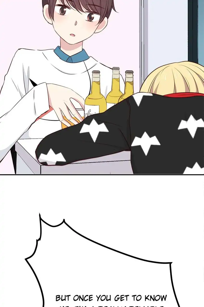 Legal Cohabitation Chapter 124 - page 41
