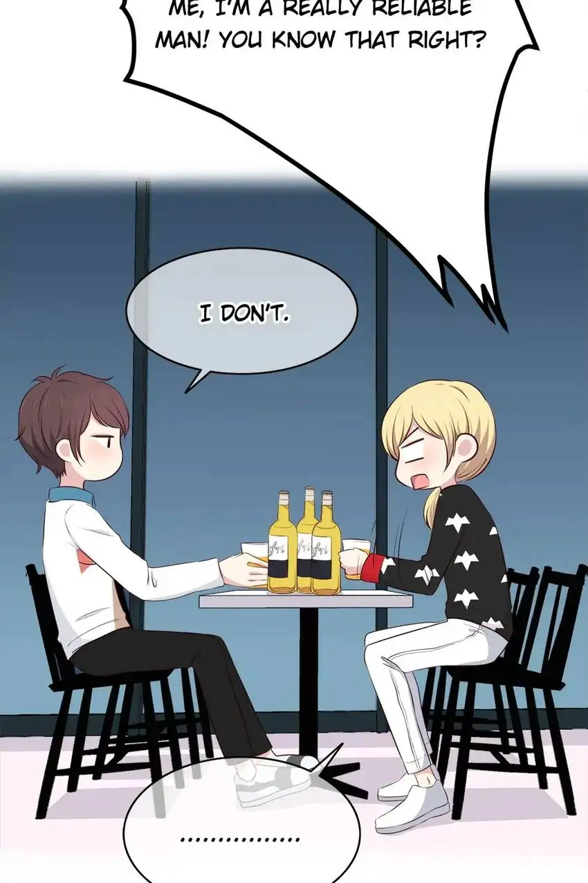 Legal Cohabitation Chapter 124 - page 42