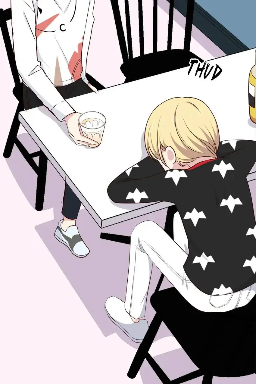 Legal Cohabitation Chapter 124 - page 44