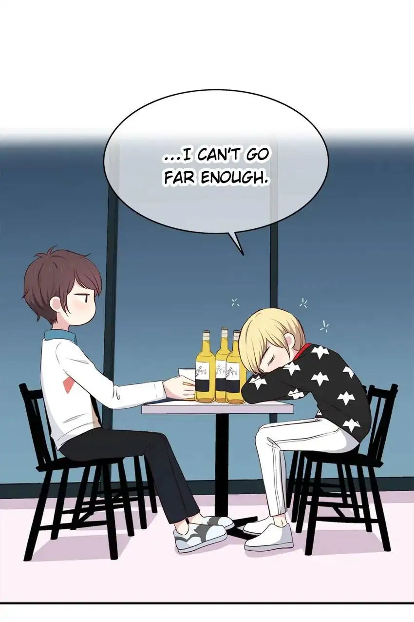 Legal Cohabitation Chapter 124 - page 47
